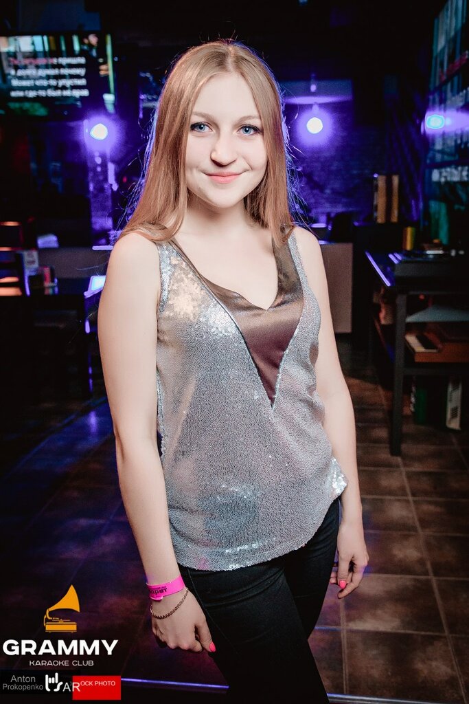 Grammy просп победы 124б фото Grammy, karaoke, Russia, Penza, Pobedy Avenue, 124Б - Yandex Maps