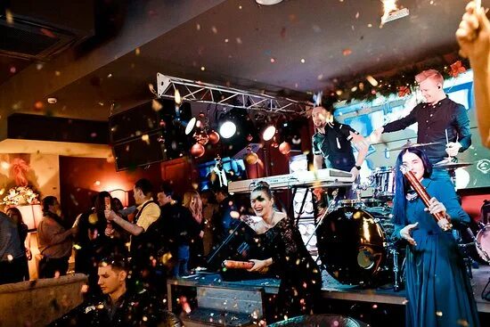 Grammy просп победы 124б фото ВИП зал Галерея - Picture of Grammy's Karaoke Club, Moscow - Tripadvisor