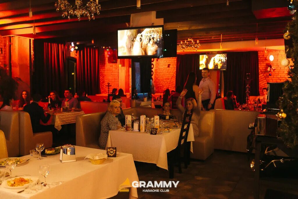 Grammy просп победы 124б фото Панорама: Grammy, караоке-клуб, просп. Победы, 124Б, Пенза - Яндекс.Карты