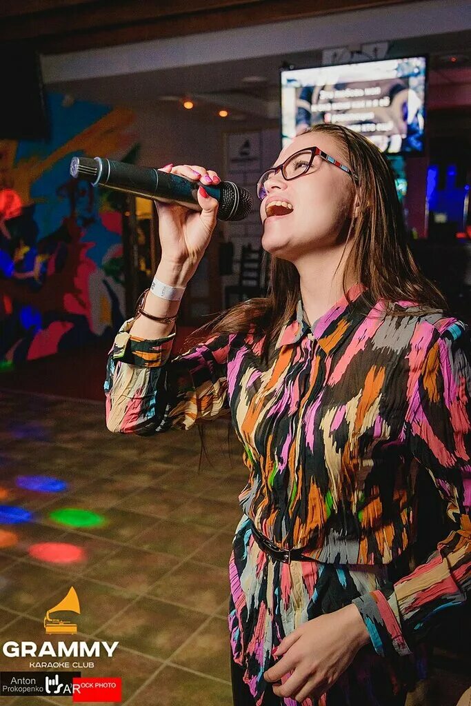 Grammy просп победы 124б пенза фото Grammy, karaoke, Russia, Penza, Pobedy Avenue, 124Б - Yandex Maps