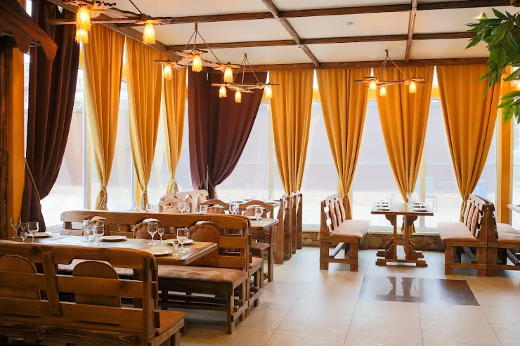 Grammy просп победы 124б пенза фото Кавказская Пленница в Пензе, пр. Победы, 124Б - фото, отзывы 2024, рейтинг, теле