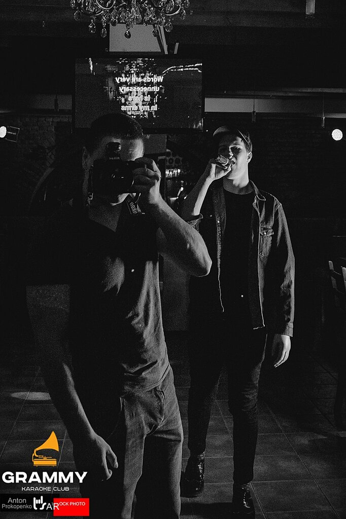 Grammy просп победы 124б пенза фото Grammy, karaoke, Russia, Penza, Pobedy Avenue, 124Б - Yandex Maps