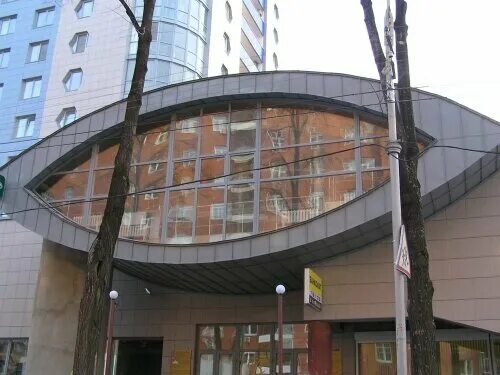 Grammy ул газеты звезда 27 пермь фото Permanently closed: Online Expo, organization and maintenance of exhibitions, Pe