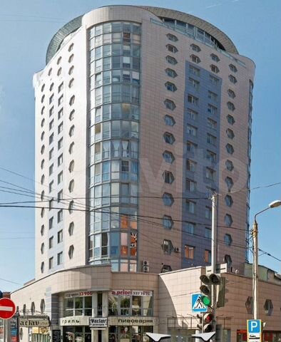 Grammy ул газеты звезда 27 пермь фото 3-к квартира, 134.6 м², 12/17 эт. на продажу в Перми Купить квартиру Авито