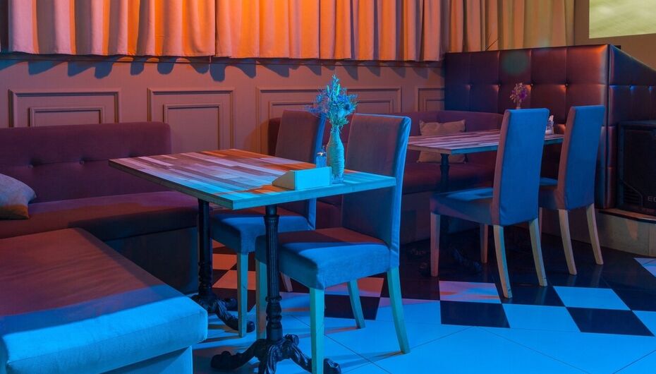 Grammy ул газеты звезда 27 пермь фото Отзывы о караоке-баре Grammy/гремми в Перми