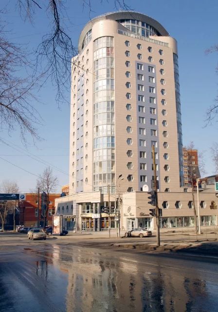 Grammy ул газеты звезда 27 пермь фото Купить 5-Комнатную Квартиру на Череповецкой улице (Пермь) - предложения о продаж