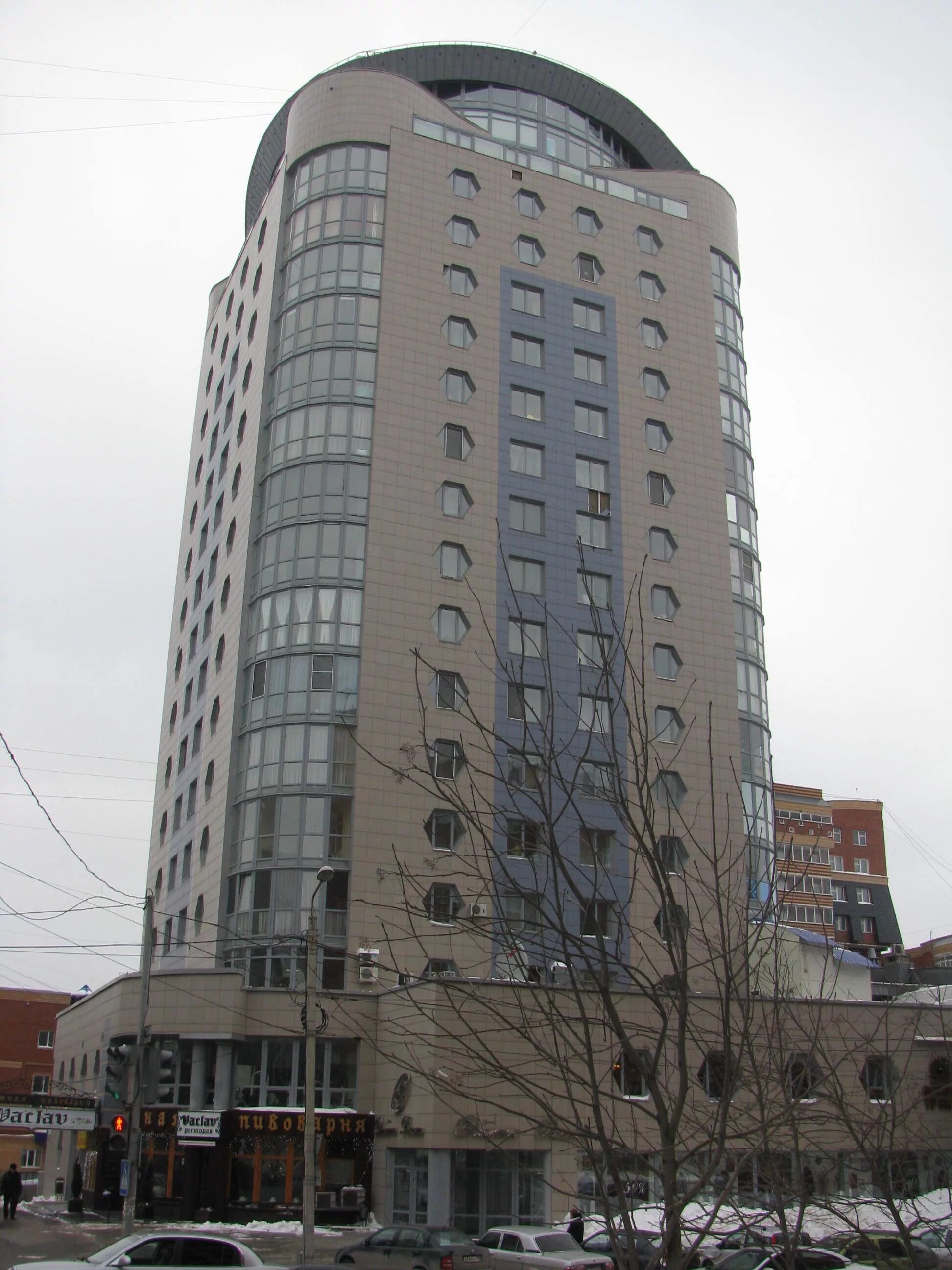 Grammy ул газеты звезда 27 пермь фото ulitsa Gazety "Zvezda", 27 - Perm