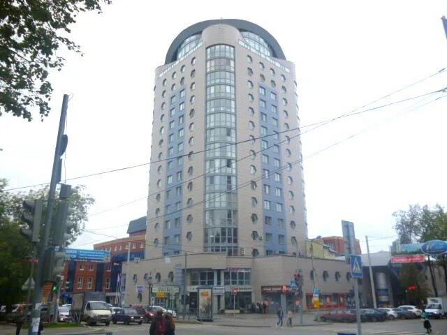 Grammy ул газеты звезда 27 пермь фото Аренда Квартиры, ул. Газеты Звезда дом 27, 45000 руб., Пермский край, Пермь - на