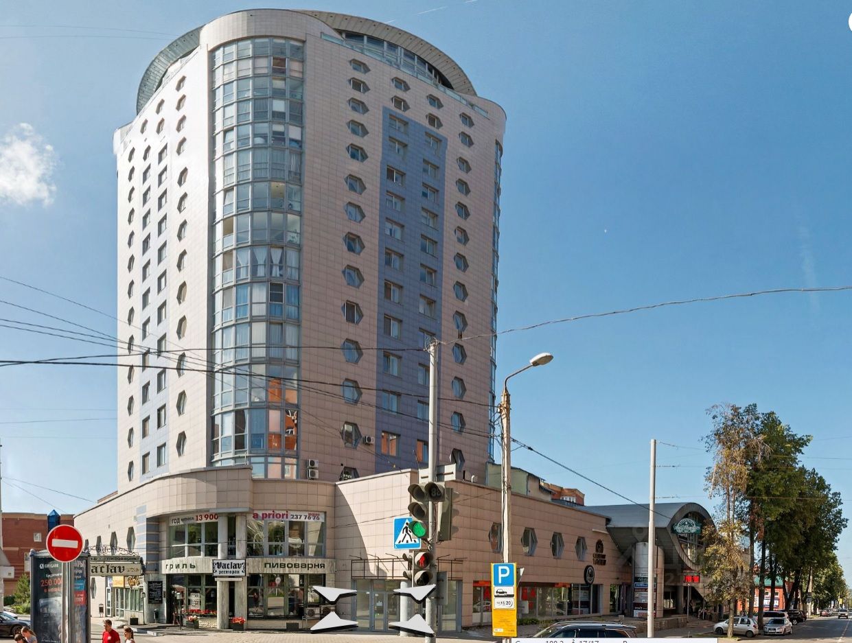 Grammy ул газеты звезда 27 пермь фото Продажа однокомнатной квартиры Газеты Звезда, 27 - объявление #230560066