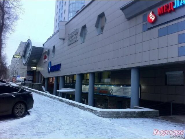 Grammy ул газеты звезда 27 пермь фото Помещение 700 кв. м , Газеты Звезда ул, 27 в Перми / Купить, узнать цену на сайт