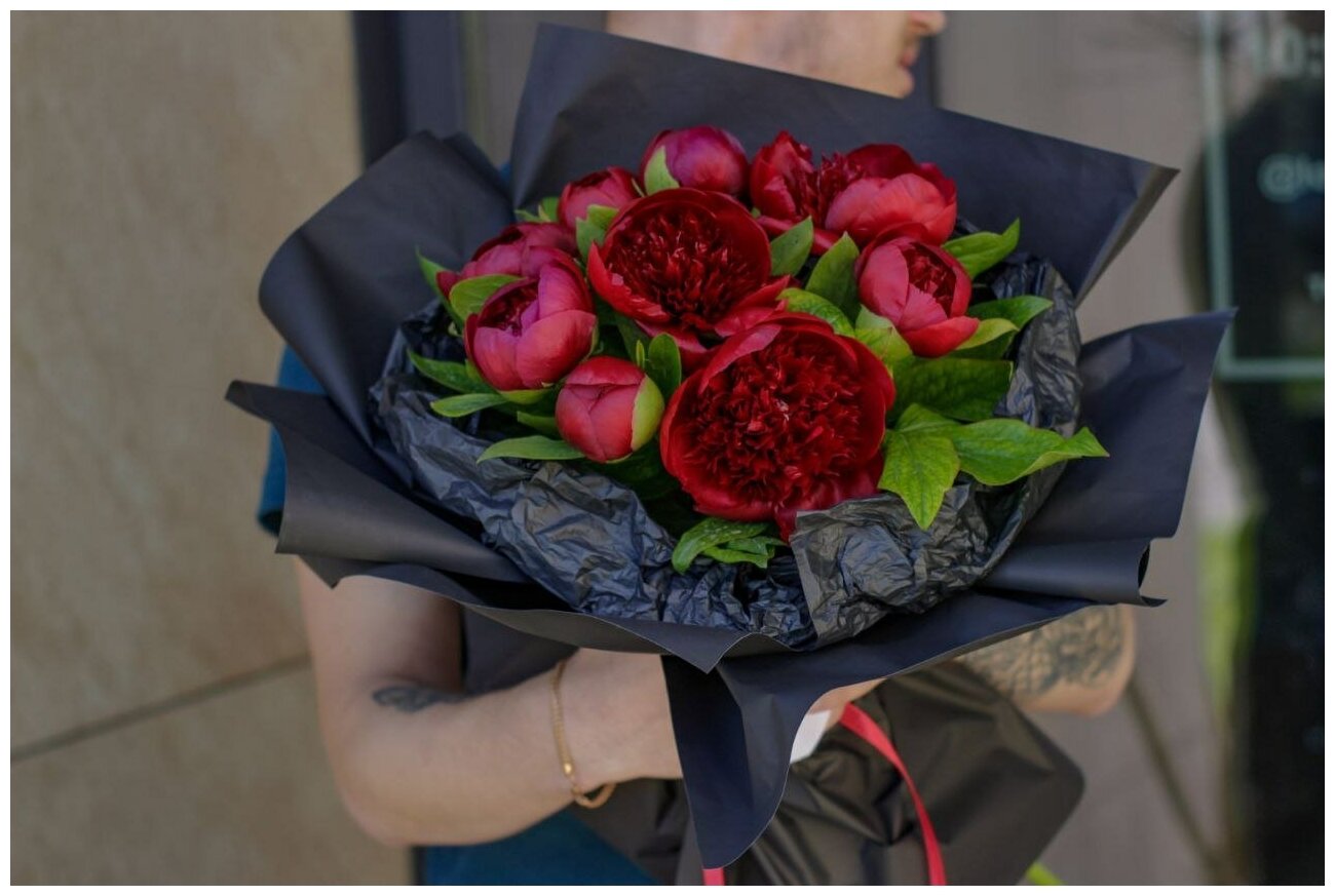 Granat buket ул чехова 223 фото Букет гранатовый браслет - купить в интернет-магазине по низкой цене на Яндекс М