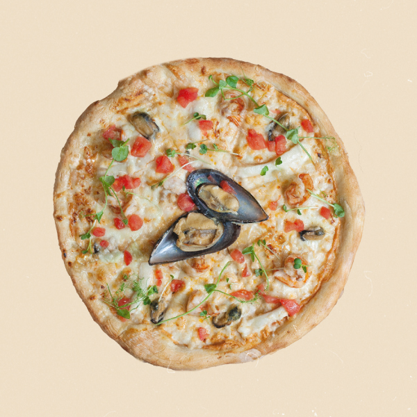 Granat new ул карла маркса 29 фото В стиле том ям c морепродуктами