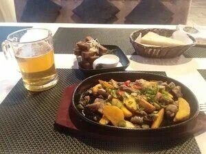 Granat new ул карла маркса 29 фото Рестораны в Свободе, рестораны рядом со мной на карте - Яндекс Карты