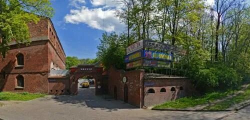 Granat пехотная ул 44а калининград фото Отзывы о "Skipper Express" Россия, Калининград, улица Литовский Вал, 21А - Яндек