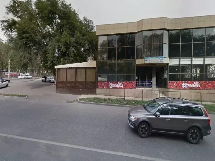 Granat ставропольский край 07к 025 фото Гранат пятигорск - блог Санатории Кавказа