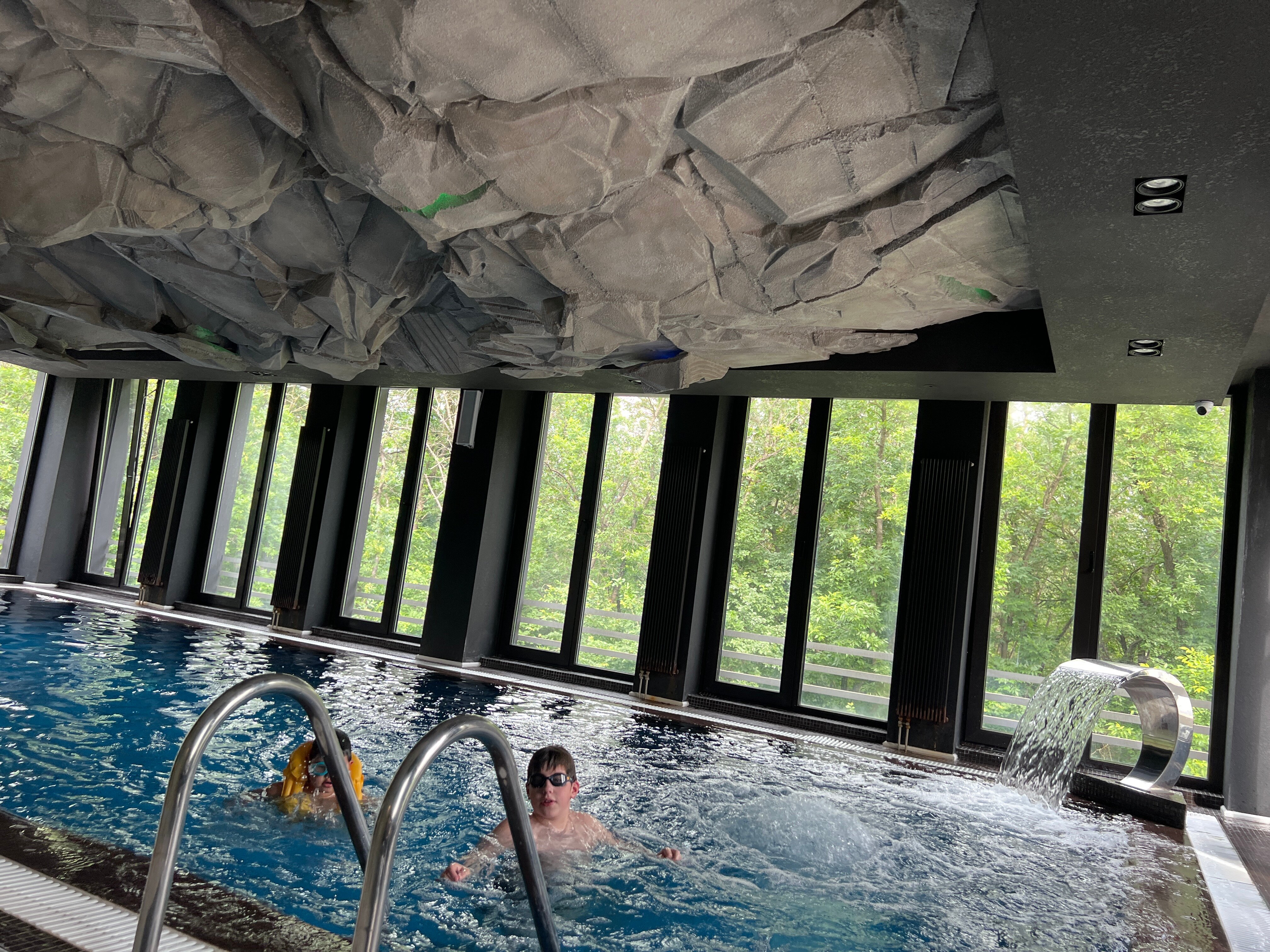 Granat ставропольский край 07к 025 фото Фото: Гранат, гостиница, Железноводская ул., 135, Минеральные Воды - Яндекс Карт