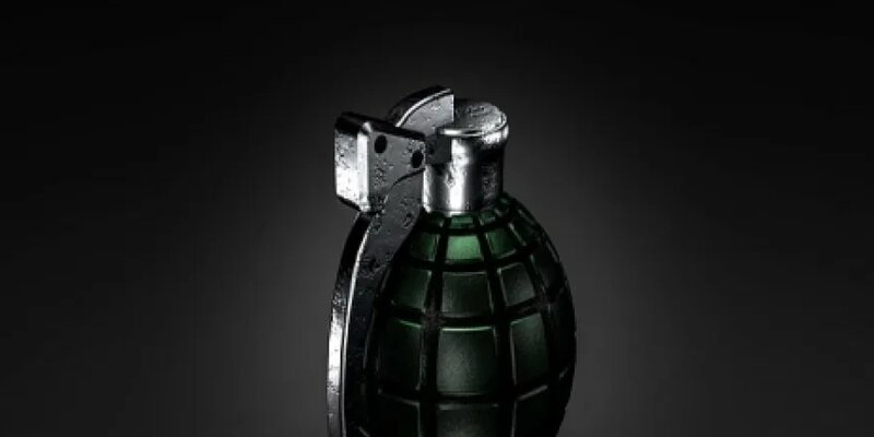Granat ставропольский край 07к 025 фото Житель Чувашии получил условный срок за взрыв имитационной гранаты в кафе Дзен