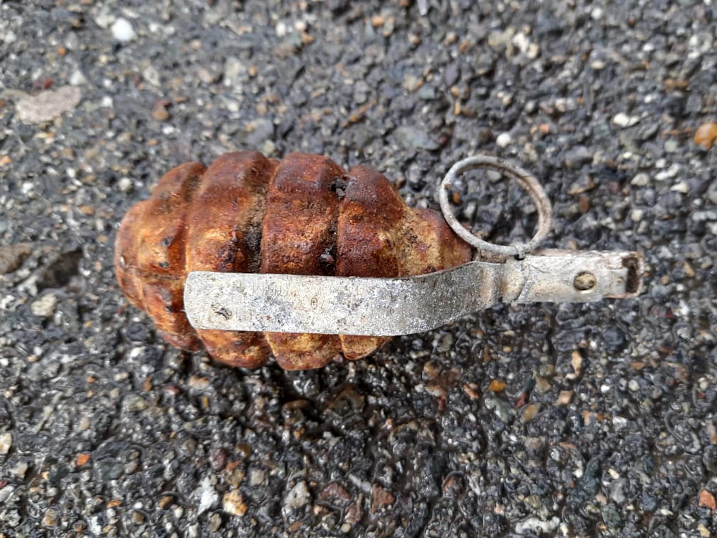 Granat ставропольский край 07к 025 фото В Ставрополе сотрудники Росгвардии обследовали и уничтожили взрывоопасный предме