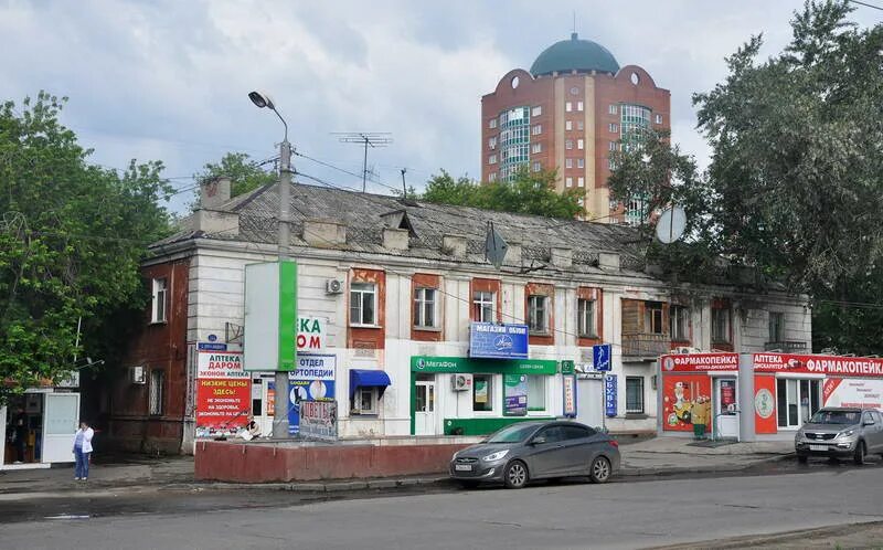 Granat ул богдана хмельницкого 160а омск фото ул Богдана Хмельницкого 212 Омск Омская Паспорт дома