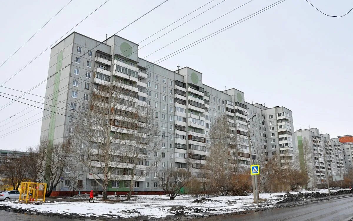 Granat ул богдана хмельницкого 160а омск фото Объявление № 11673304 - продажа 1-комнатной квартиры в Омске, ул. Богдана Хмельн