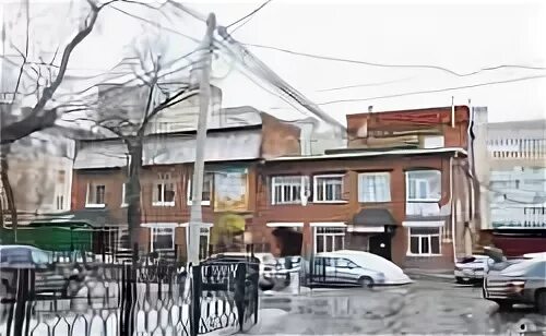 Granat ул богдана хмельницкого 160а омск фото Omsk, Улица Богдана Хмельницкого - List of Buildings - PhotoBuildings