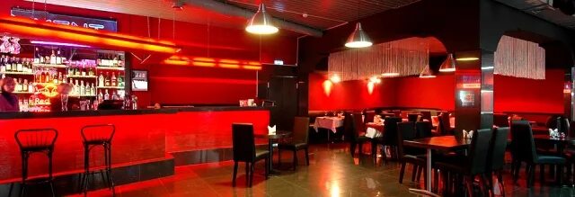 Granat ул лукашевича 21 корп 3 фото Клуб-ресторан "Гранат" Барнаул