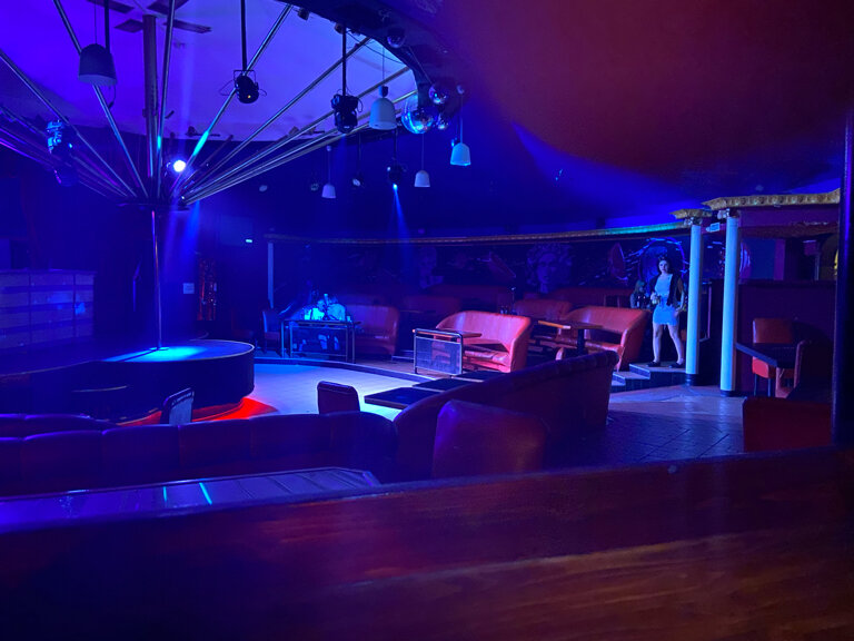 Granat ул лукашевича 21 корп 3 фото Отзывы о "Granat", Омск, улица Лукашевича, 21, корп. 3 - Яндекс Карты