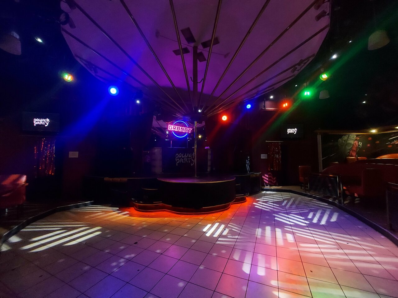 Granat ул лукашевича 21 корп 3 фото Фото: Granat, кальян-бар, ул. Лукашевича, 21, корп. 3, Омск - Яндекс Карты