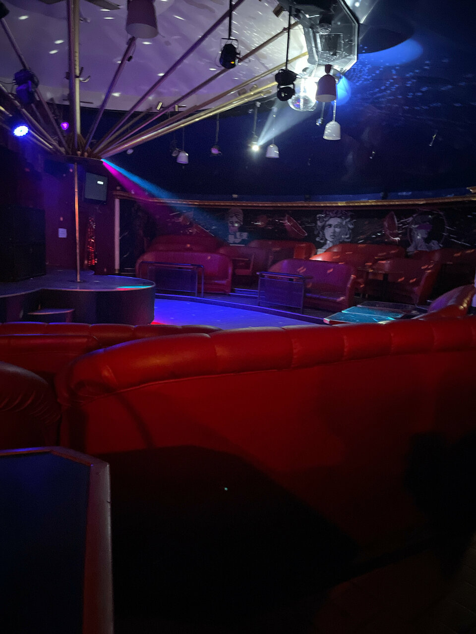 Granat ул лукашевича 21 корп 3 фото Фото: Granat, кальян-бар, ул. Лукашевича, 21, корп. 3, Омск - Яндекс Карты