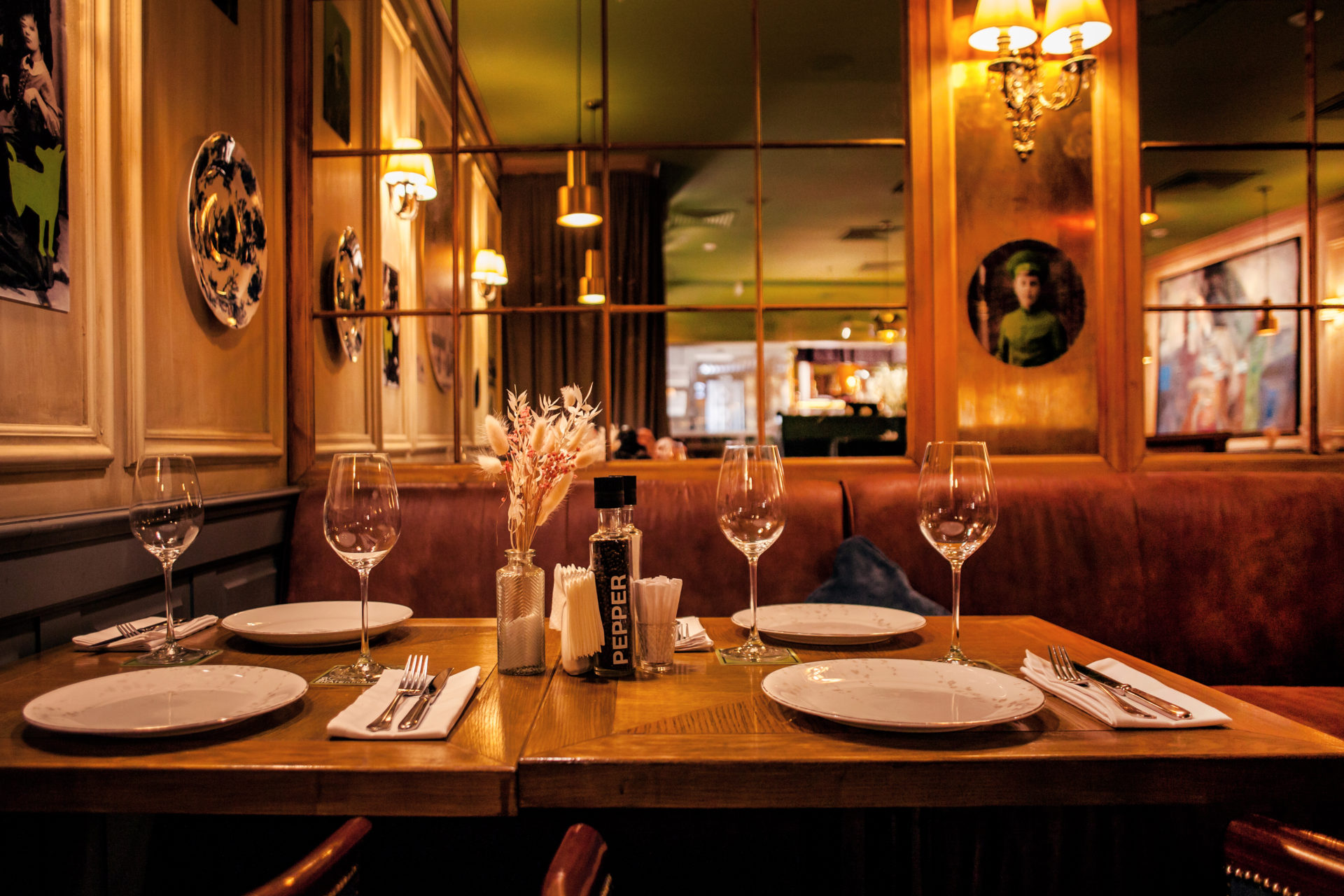 Grand buffet europe просп ленина 25 фото Grand Buffet Ekaterinburg chef.ru