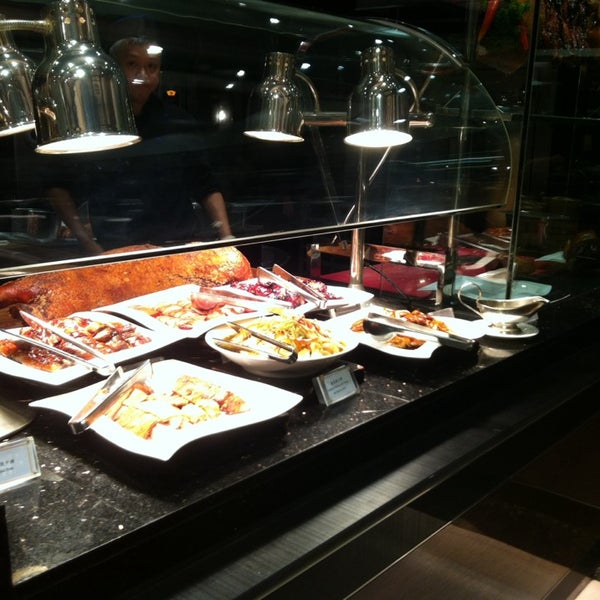 Grand buffet europe просп ленина 25 фото Photos at The Grand Buffet 自 助 山 (Now Closed) - 4 tips