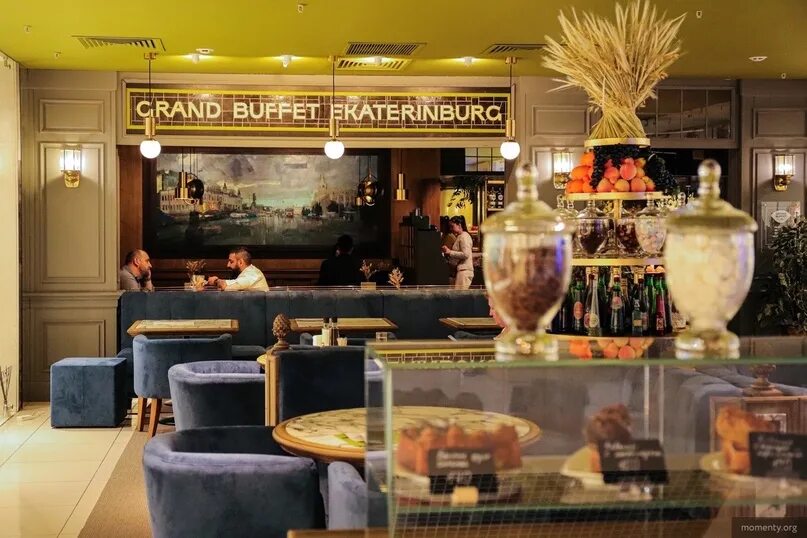 Grand buffet europe просп ленина 25 фото Grand Buffet - заведение, в котором Яков Можаев рассказал нам первую страшную Ек
