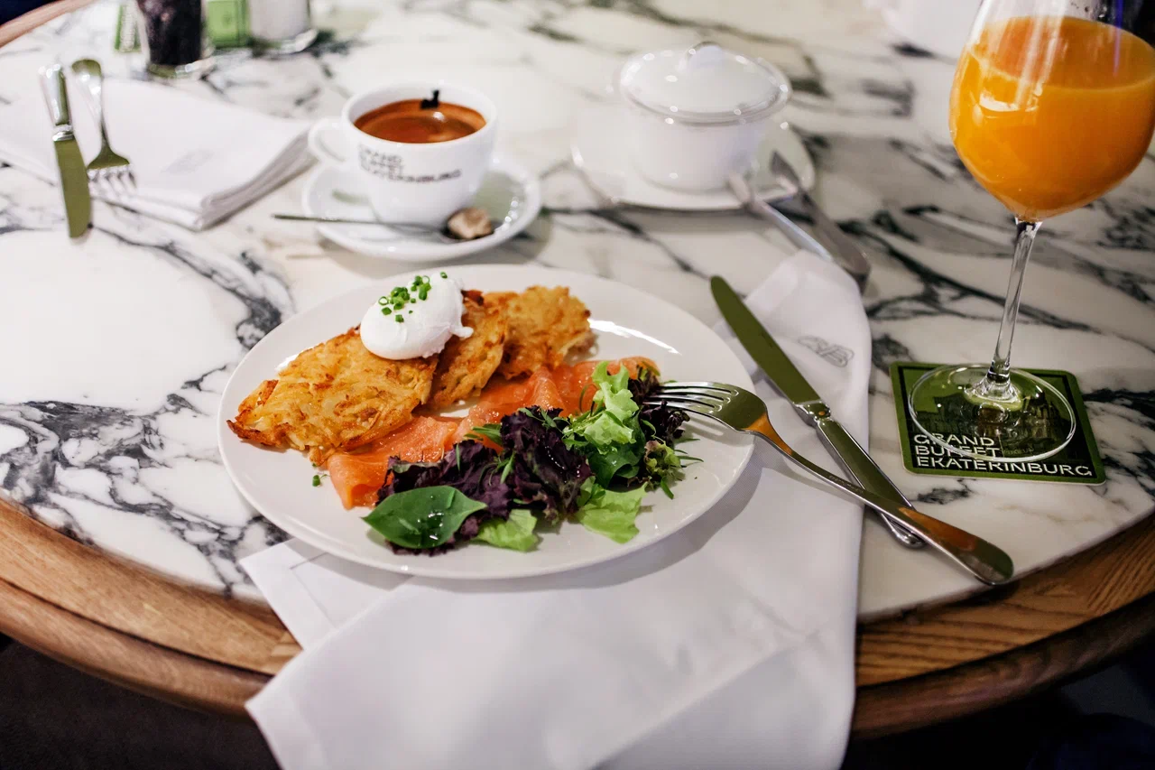 Grand buffet europe просп ленина 25 фото Grand Buffet Ekaterinburg - Европа
