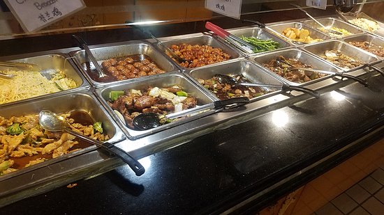 Grand buffet просп ленина 25 фото Super Grand Buffet, Coldwater - фото ресторана - Tripadvisor