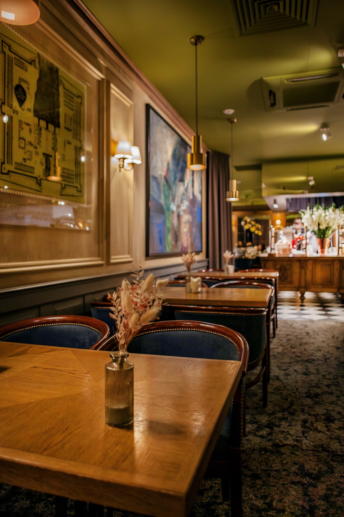 Grand buffet просп ленина 25 фото Grand Buffet Ekaterinburg - Пальмовая ветвь ресторанного бизнеса