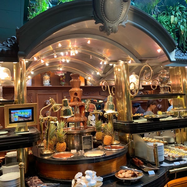 Grand buffet просп ленина 25 фото Photos at Les Grands Buffets - French Restaurant