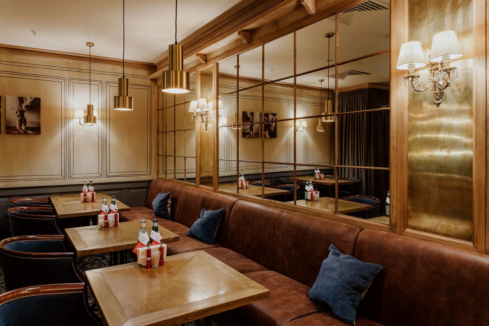 Grand buffet просп ленина 25 фото Grand Buffet restaurant