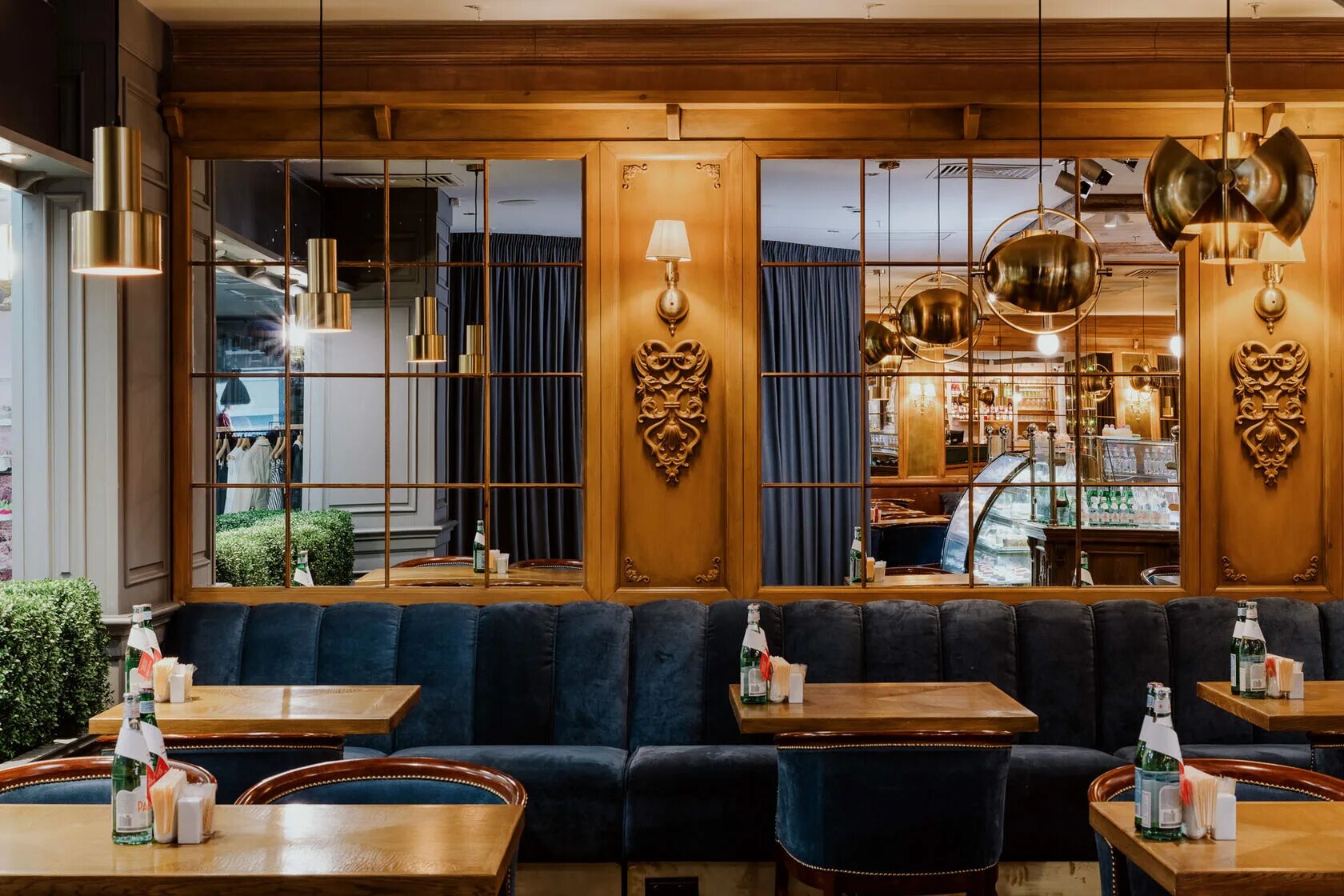 Grand buffet просп ленина 25 фото Grand Buffet restaurant