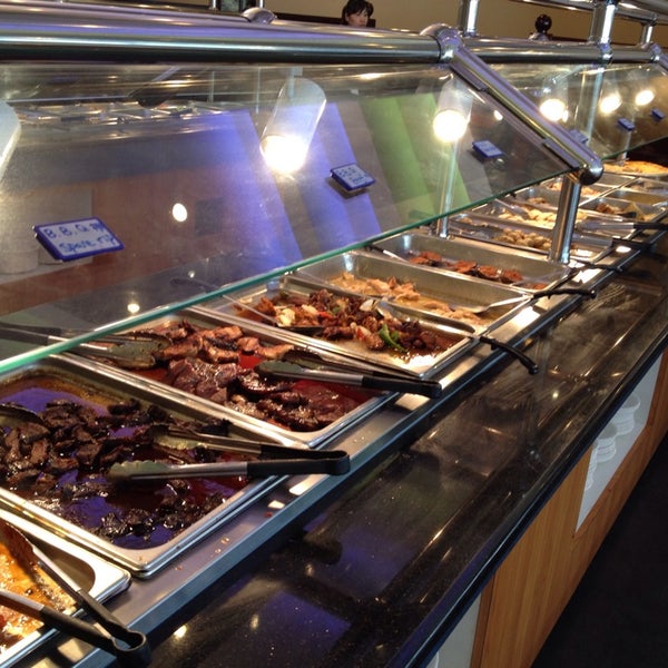 Grand buffet просп ленина 25 фото Photos at Super Grand Buffet - 1874 Grand Ave