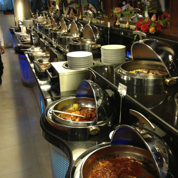 Grand buffet просп ленина 25 фото Grand Buffet Restaurant - 2 tips