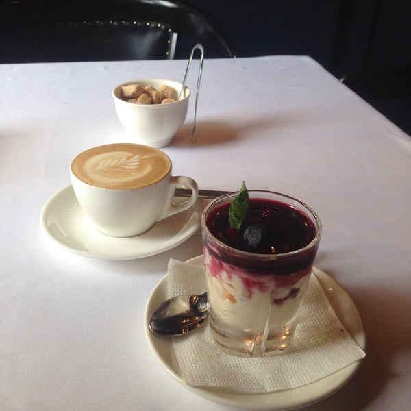 Grand cafe ул ленина 2 фото Grand Café - ул. Ленина, 2