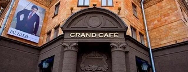 Grand cafe ул ленина 2 минск фото minsk