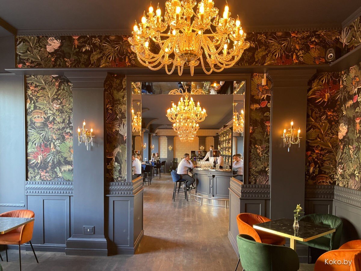 Grand cafe ул ленина 2 минск фото Что подают в кафе для богатых KOKO.BY Дзен