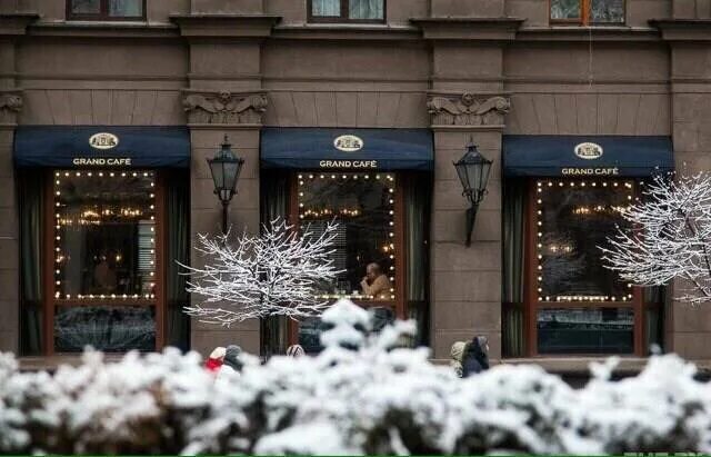 Grand cafe ул ленина 2 минск фото Grand, кафе, ул. Ленина, 2, Минск, Беларусь - Яндекс.Карты