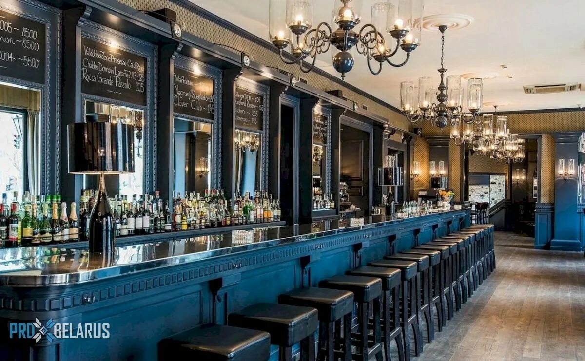 Grand cafe ул ленина 2 минск фото Кафе "Grand Café" Туристический портал ПроБеларусь