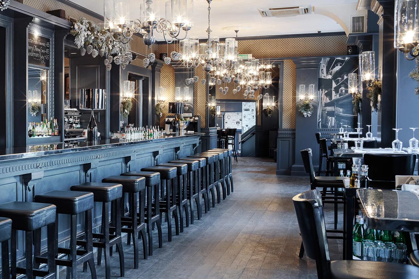 Grand cafe ул ленина 2 минск фото Top 10 restaurants where to celebrate the New Year in Minsk Justarrived.by