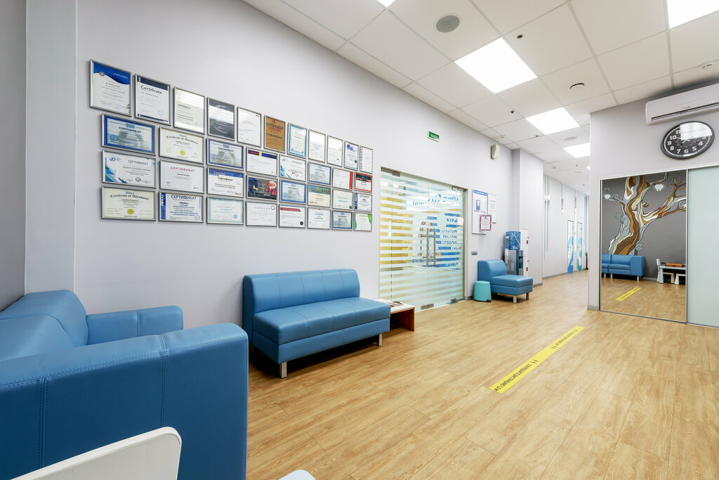 Grand dent просп энгельса 154 фото Grand Dent, dental clinic, Saint Petersburg, Engelsa Avenue, 154 - Yandex Maps