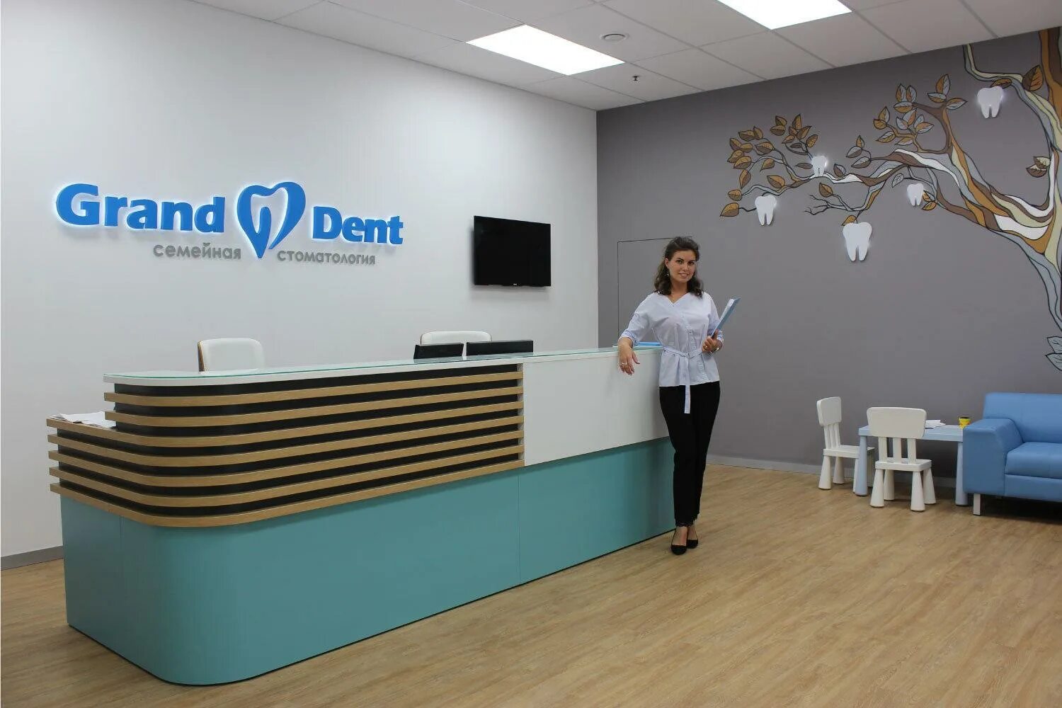 Grand dent просп энгельса 154 фото Больше не работает: Стоматолог Гольдштейн И. И., услуги частных специалистов, Са