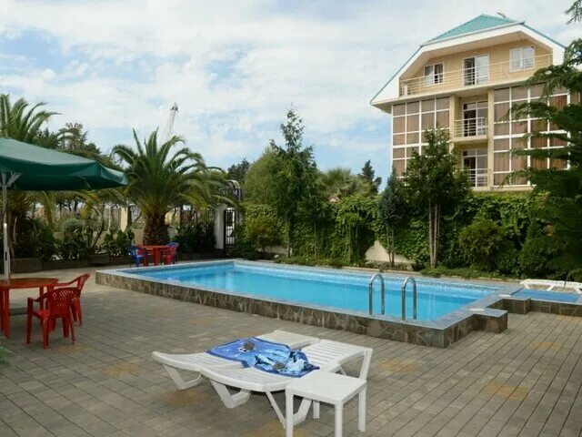 Grand эдем ул ленина 1 фото Отель Эдем (Edem) Гостиница (Адлер) - бронирование номеров 2024, цены на туры с 