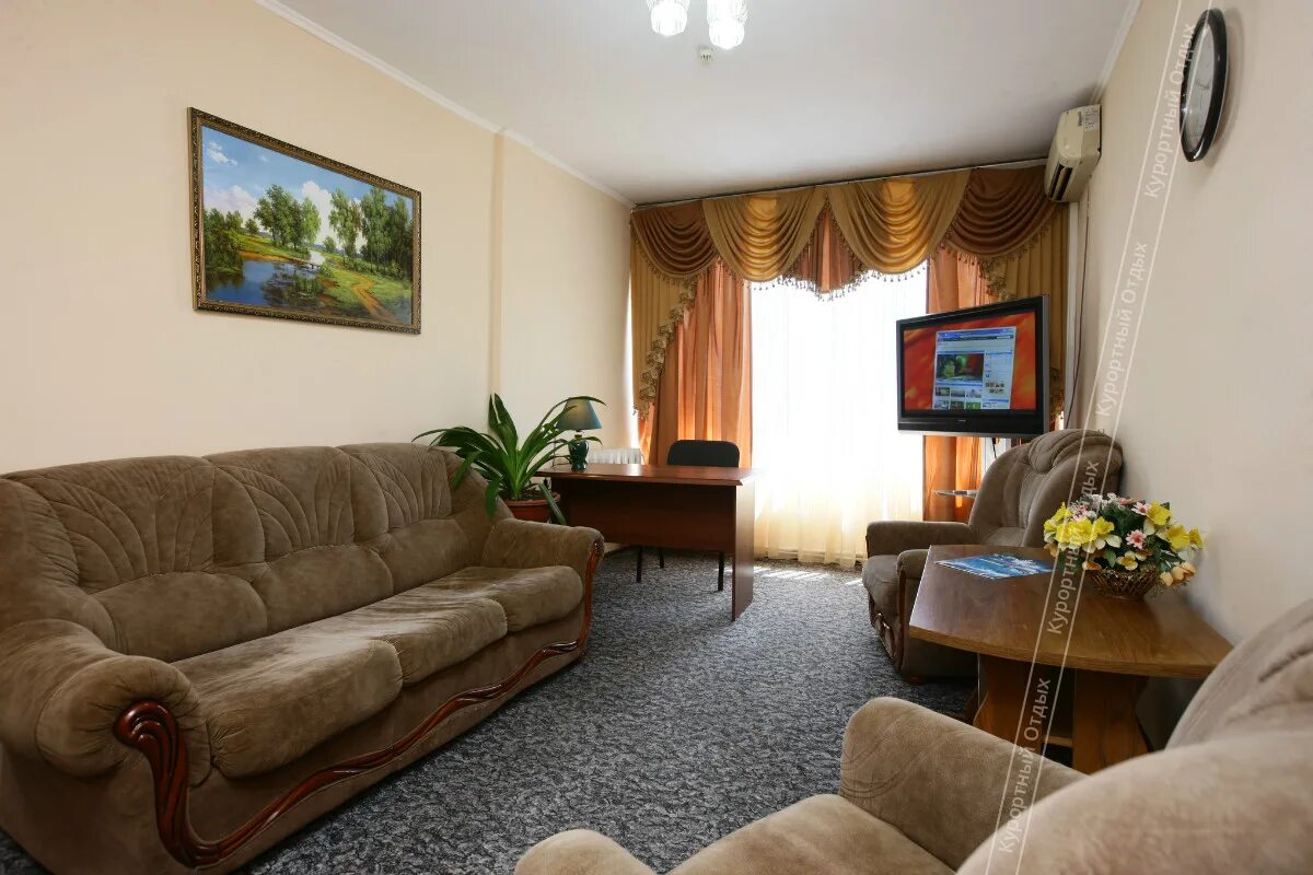 Grand эдем ул ленина 1 фото Пансионат "Эдем" - купить путевку на черное море